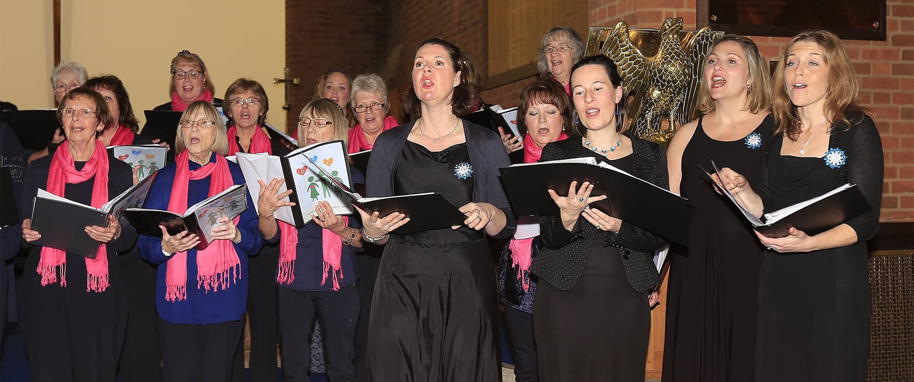 Durrington Community Choir
