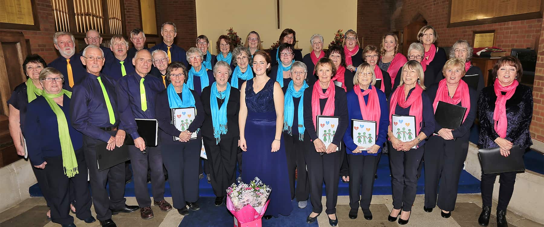 Durrington Community Choir